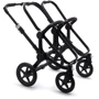 Шасі для коляски Bugaboo Donkey 3 Black чорний (180130ZW06) фото 3