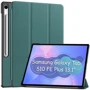 Аксесуар для планшетних ПК BeCover Smart Case Dark Green для Samsung X620/X626 Galaxy Tab S10 FE Plus (713383)