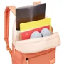 Сумка для ноутбуков Case Logic 15.6" 24L Commence Coral Gold/Apricot (CCAM-1216) фото 5