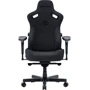 Кресло игровое Anda Seat Kaiser 3 Pro XL Fabric Dark Gray Size XL (AD12YDC-XL-01-GB-PV/F-G01)
