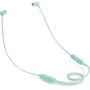 Наушники JBL T110BT, Green (JBLT110BTGRN)