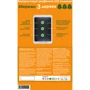 Графический планшет для рисования Lunatik с LCD экраном 19" Белый (LN19H-W) фото 5