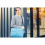 Сумка для ноутбука Lenovo 15.6" Casual Toploader T210 Black (4X40T84061) фото 12