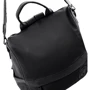 Женский рюкзак Valiria Fashion черный (3DETBI2011-2-1): Стиль Повседневный (Casual)