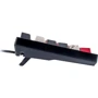 Клавіатура A4Tech Bloody S98 RGB Red Switch USB Naraka: Кількість клавіш 98