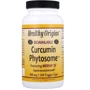 Healthy Origins Curcumin Phytosome Featuring Meriva Куркумин 180 капсул