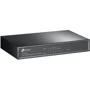 Мережевий комутатор TP-Link TL-SF1008P: Тип Коммутатор неуправляемый