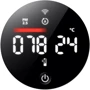 Кліматичний комплекс Philips AMF870/15: Площа приміщення, кв.м 70