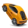 Чемодан машинка Ridaz Lamborghini Huracan (91002W-ORANGE) фото 7