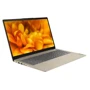 Ноутбук Lenovo IdeaPad 3 15ITL6 (82H801F3RM): Экран 15.6" IPS (1920x1080) Full HD