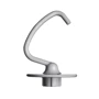 Кухонный комбайн KitchenAid Artisan 5KSM125EMH: Количество скоростей 10