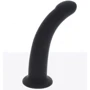 Фаллоимитатор Taboom Strap-On Dong Large (черный)