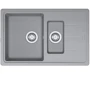 Franke BFG 651-78 серый камень (114.0565.111)