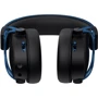 Навушники HyperX Cloud Alpha S (HX-HSCAS-BL/WW / 4P5L3AA): Призначення гарнітури для ПК