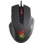 Мышь Defender Wolverine GM-700L RGB USB Black (52700)