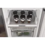 Холодильник Whirlpool W7X 83T MX: Управление сенсорное
