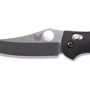 Нож Benchmade Pardue Griptilian 550-S30V (550-S30V): Система открывания одной рукой Есть