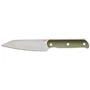 Нож CJRB Silax SW AR-RPM9 Steel G10 olive (2798.03.23): Тип ножа Нескладной