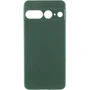 Чехол для телефонов Lakshmi Case Silicone Cover Full Camera Dark Green for Google Pixel 7 Pro