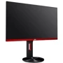 Монітор AOC G2790PX: Покриття екрану матове