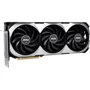 Видеокарта MSI GeForce RTX 4090 VENTUS 3X 24G OC: Интерфейс PCI Express 4.0 x16