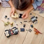 Конструктор LEGO Jurassic World Перевезення пірораптора та дилофозавру (76951) фото 4