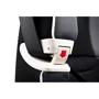Автокресло KIWY SLF23 XL Q-Fix Ocean: Группа 2/3 (15-36 кг)