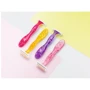 BIC Miss Soleil Colour Набір бритв без змінних картриджів 4 шт.: Вид Речі верстати