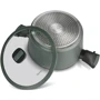 Кастрюля Fissman BRILLIANT 20x10см 2.6 л (14381): Диаметр, см 20