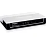 Проводной маршрутизатoр TP-Link TD-8840T: Интерфейс подключения (LAN-порт) 4 x 10/100 BASE-T Fast Ethernet (MDI/MDIX)