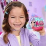 Ігровий набір із лялькою L.O.L. SURPRISE! серії All Star Sports – Зірочки спорту (в асортименті в дисплеї) (523994): Вік от 4 лет