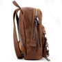 Рюкзак Kite Dolce K18-2527S-1: Корпус рюкзака Мягкий