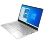 Ноутбук HP Pavilion Plus 14-eh1013ua (91M16EA) UA: Тип экрана антибликовое покрытие
