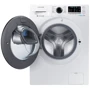 Стиральная машина Samsung WW80K5210UW: Тип загрузки фронтальная