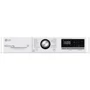 Стиральная машина LG F4WN207N6E: Загрузка белья (стирка), кг 7