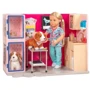 Игровой набор Our Generation Ветеринарная клиника, розовый (BD35140Z) фото 6