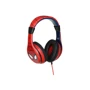 Наушники eKids Marvel Spider-Man Kid-Friendly Volume (SM-140.XV7): Тип конструкции накладные