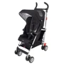 Візок Maclaren BMW Buggy Black (BMW Buggy / SET3): Тип коляски візок для прогулянок