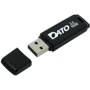 USB-флешка Dato 16GB DB8001 USB 2.0 Black (DB8001K-16G)
