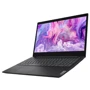 Ноутбук Lenovo IdeaPad 3 15ALC6 (82KU00WEIX): Тип экрана антибликовое покрытие