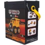 Конструктор Строительная техника - Грузовик Microlab Toys (MT8906)