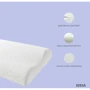 Подушка IDEIA ортопедическая Memory Foam 63х43х10/8 см (8-06351): Тип Ортопедическая подушка