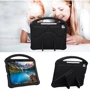 Аксессуар для iPad BeCover Protected Cover Black for iPad Air 11 (2024 / 2025) (711869): Тип аксессуара чехол