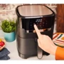 Фритюрница Moulinex EasyFry&Grill Precision EZ505810 фото 7