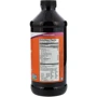 NOW Foods SUNFLOWER LIQUID LECITHIN 16 FL OZ Лецитин: Тип Лецитин