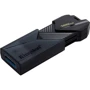 USB-флешка Kingston 128GB DataTraveler Exodia USB 3.2 Onyx (DTXON/128GB): Вага 8 г