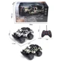 Джип Off-Road на радиоуправлении (SL 16-4 A)