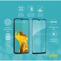 Аксесуар для смартфона Piko Tempered Glass Full Glue Black для Samsung A055 Galaxy A05: Матеріал стекло