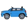 Дитячий електромобіль Bambi Racer BMW X5M 90W синій (M 4522EBLR-4): Рекомендований вік от 3 лет до 8 лет