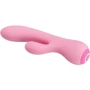 Вибратор для точки G Pretty Love - Zachary, BI-014639-1
